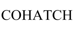 COHATCH