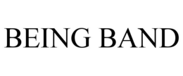 BEING BAND