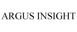 ARGUS INSIGHT