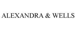 ALEXANDRA & WELLS