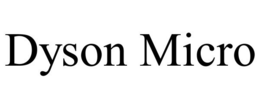 DYSON MICRO