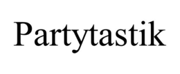 PARTYTASTIK