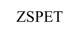 ZSPET