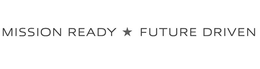 MISSION READY FUTURE DRIVEN
