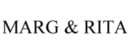 MARG & RITA