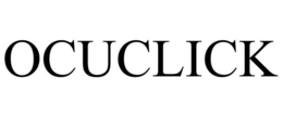 OCUCLICK