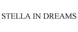 STELLA IN DREAMS