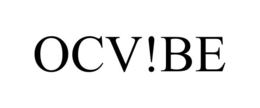 OCV!BE
