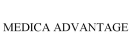 MEDICA ADVANTAGE