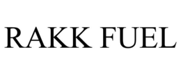 RAKK FUEL