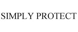 SIMPLY PROTECT
