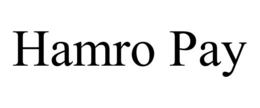 HAMRO PAY