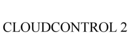 CLOUDCONTROL 2