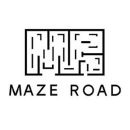 MAZE ROAD