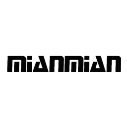 MIANMIAN
