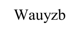WAUYZB