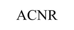 ACNR