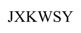 JXKWSY