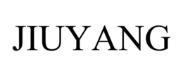 JIUYANG