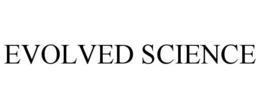 EVOLVED SCIENCE