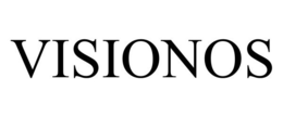 VISIONOS