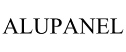 ALUPANEL