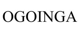 OGOINGA