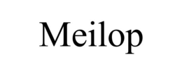 MEILOP