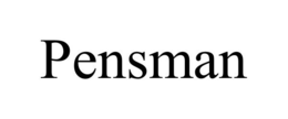 PENSMAN