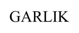 GARLIK