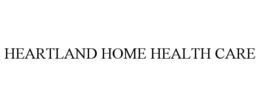 HEARTLAND HOME HEALTH CARE