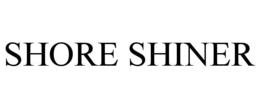 SHORE SHINER