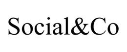 SOCIAL&CO