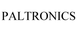 PALTRONICS