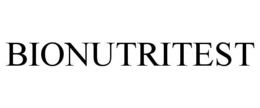 BIONUTRITEST