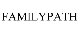 FAMILYPATH