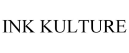 INK KULTURE