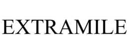 EXTRAMILE