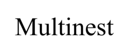 MULTINEST