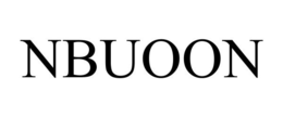 NBUOON