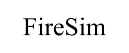 FIRESIM