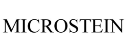MICROSTEIN