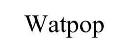 WATPOP