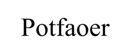 POTFAOER