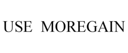 USE MOREGAIN