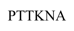PTTKNA