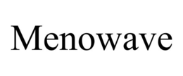 MENOWAVE