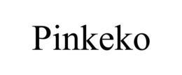 PINKEKO