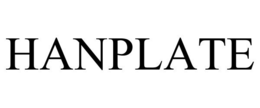 HANPLATE