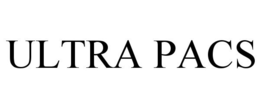 ULTRA PACS